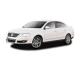 CAR VW Passat (Detail Component Side View)