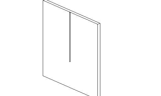 wall mounted electrical conduit