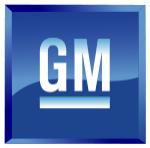 GM sign