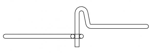 CMU to Brick Tie - Detail Component
