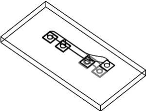 Vehicle alignment guide