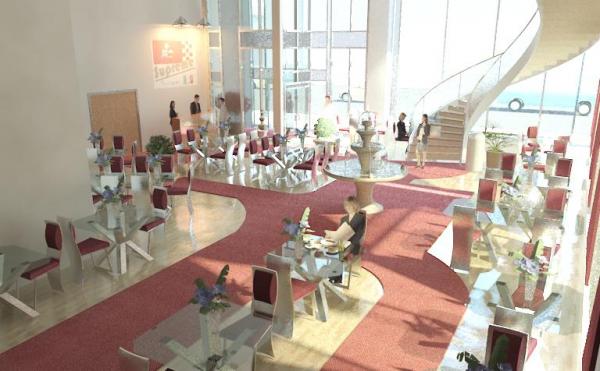 garden fountains YAPA