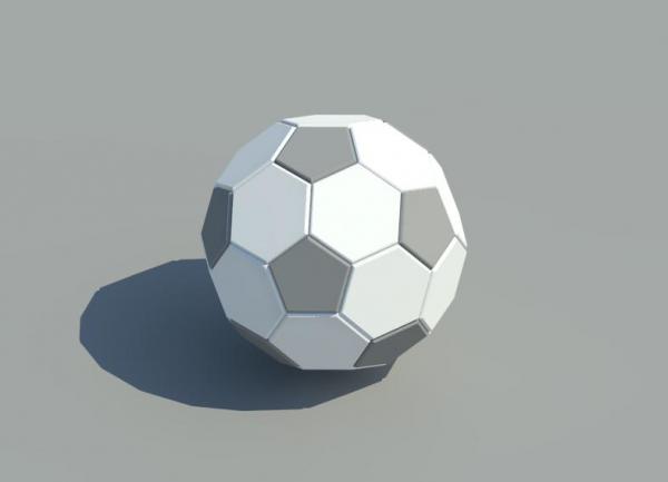 football.rfa balon de fútbol