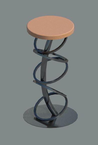 Bar Stool