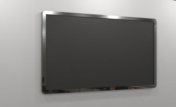 LCD Wide Screen 48x84