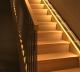 Linear Stair Light Fixture