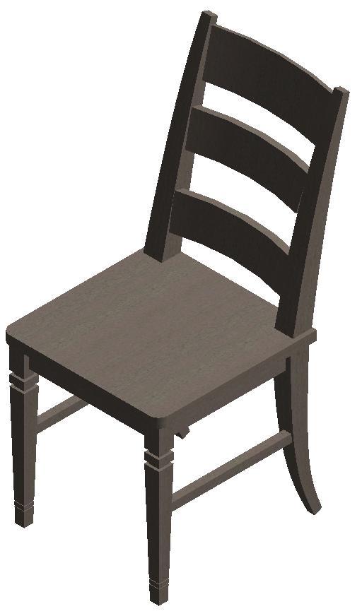Traditional Dining Chairs