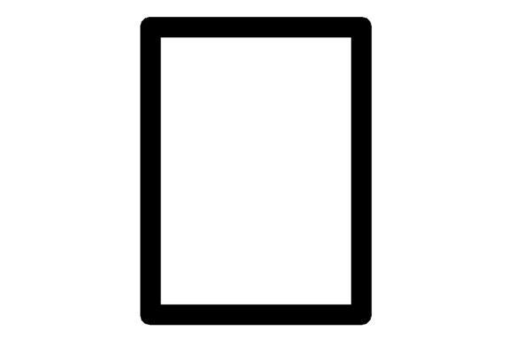 generic rectangular reveal