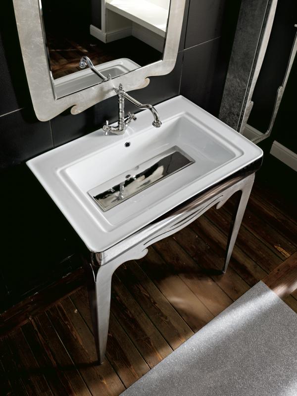 CERAMIC DESIGN-Blue Moon Sink