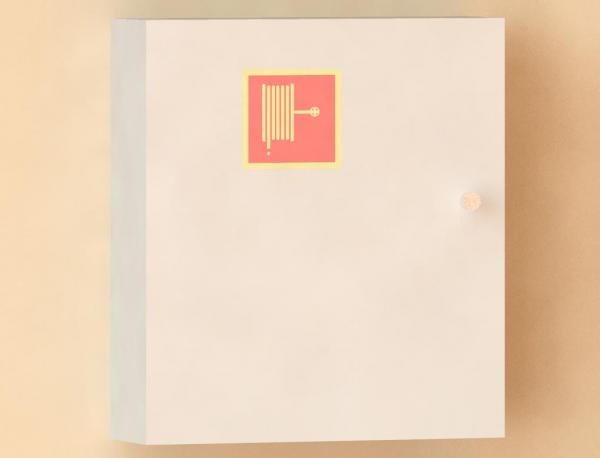 hydrant cabinet (parametric)