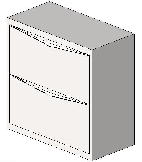 Lateral File Cabinrt