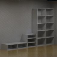 IKEA Besta Shelving - all variants