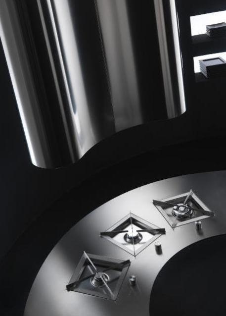 MAXFIRE-Bean Hood 110