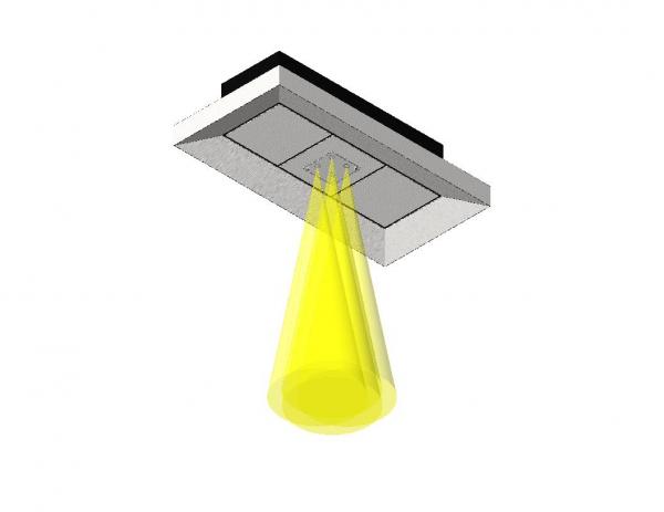 MAXFIRE-Cielo 176 x 88