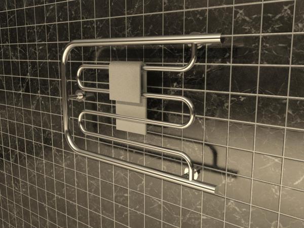 Heated Towel Rail