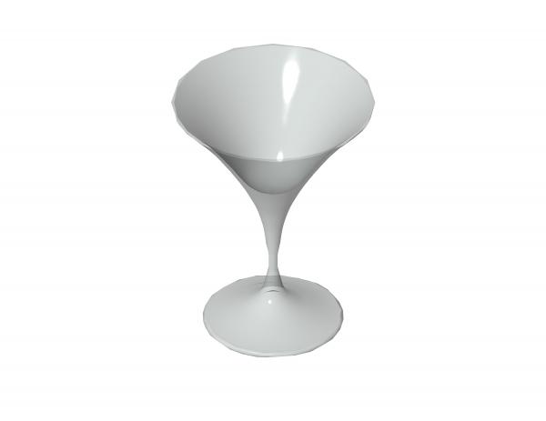 Martini Glass