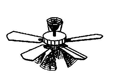 Ceiling Fan