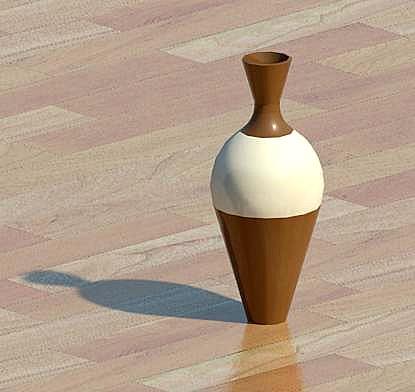 Jarron Jux chocolate