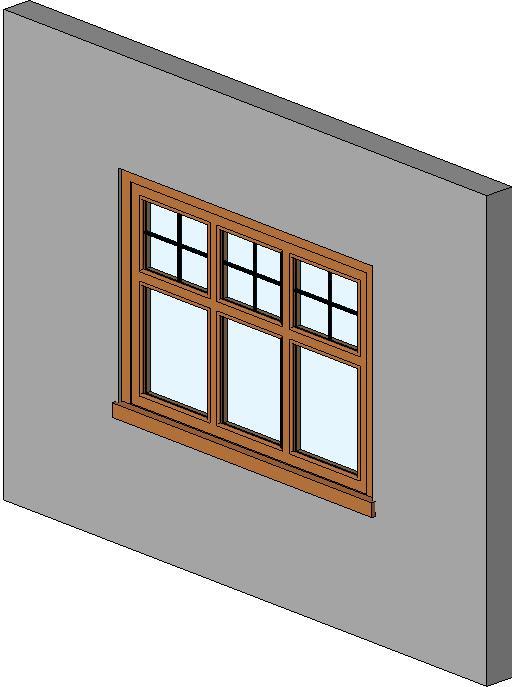 Tpl -  Carpenters Window