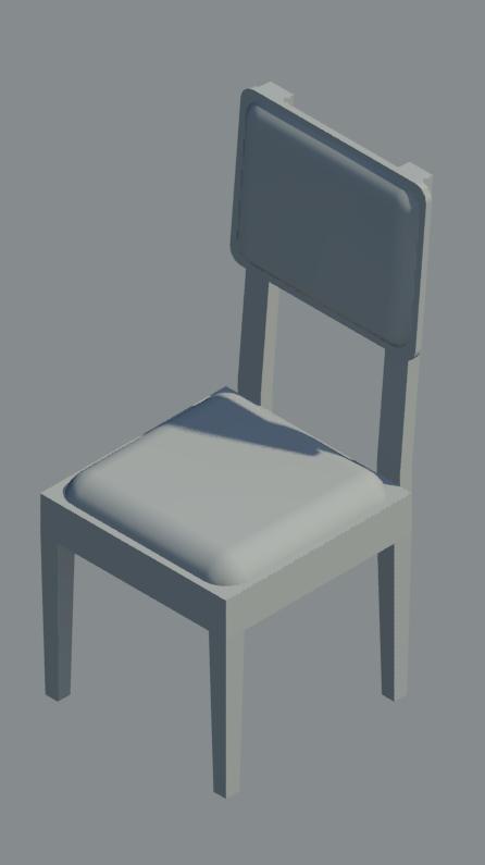 Dinning Chair