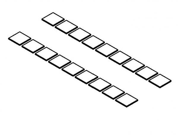 Parking Surface Car / Superficie para estacionar