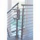 IBC ADA FBC ASTM Compliant Railings