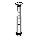 Doric Column