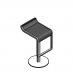 Piston Stool