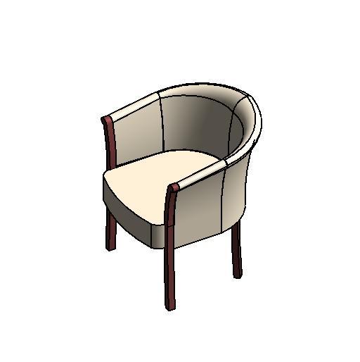 Reception Chair