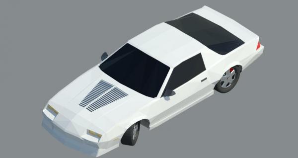 1-1983 IROC