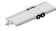 flatbed trailer