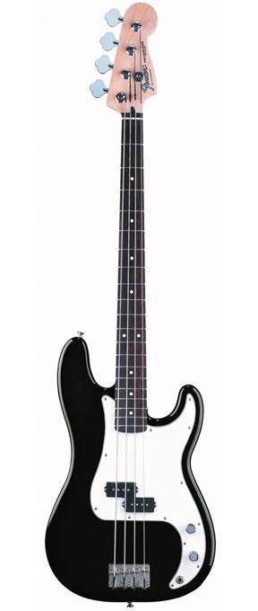 Fender Bass Guitar
