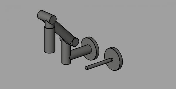 Kohler Karbon Wall Mount