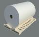 Pallet and Paper Roll