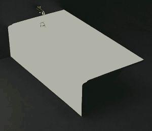 Kohler - K-505 Mendota Bath