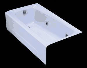 Kohler - K-513-H2 Mendota Bath