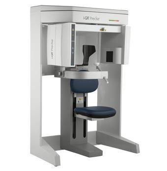 iCAT Precision Imaging