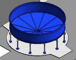 Parametric Thickener