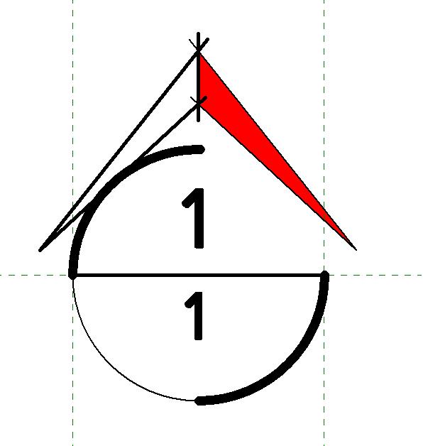 Extremo Inicial de sección (Section Head)