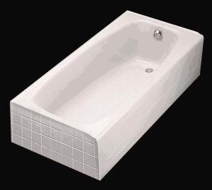 Kohler - K-516 Dynametric Bath