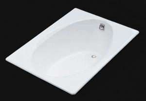 Kohler - K-770 Pristine Bath