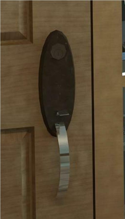 Baldwin_Estate_New_York_JA redesign_Door Handle