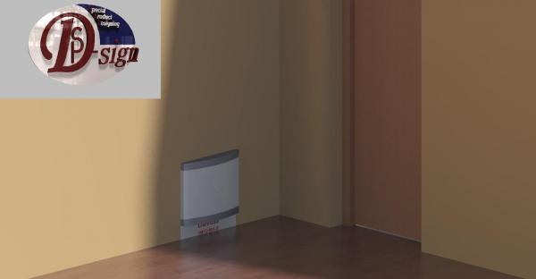 Danfoss TErmix VMTD MIX-B