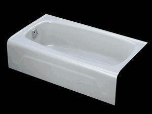 Kohler - K-745 Seaforth Bath