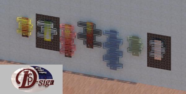 Betatherm LX radiator