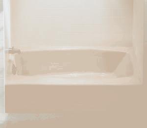 Kohler - K-715 Villager Bath