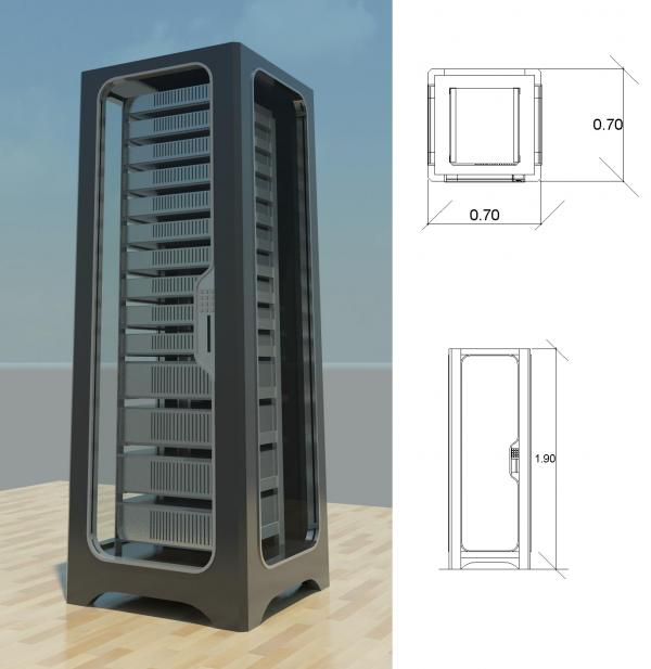station LAN switches and / or Wi-Fi networks