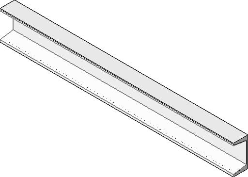 Historical C Channel BS 6 1904