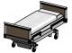 Völker Patient Bed Typ S962-2W