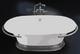 Kohler - K-700-705 Vintage Bath with base